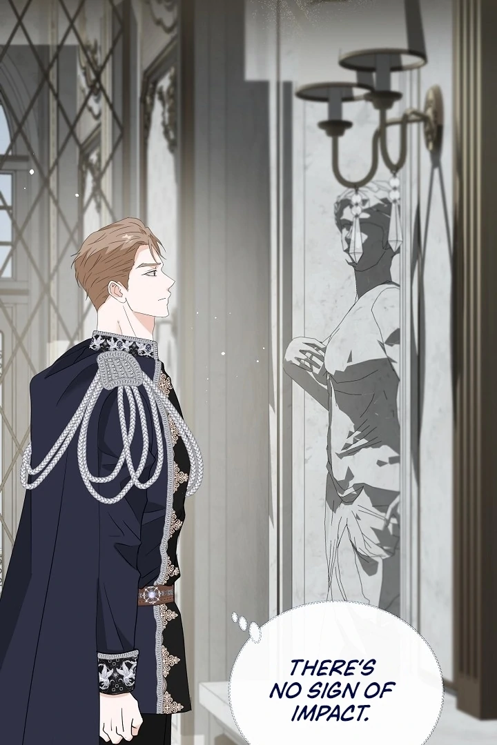 Is the Friend of a Friend a Stranger? Chapter 42 - Page 73