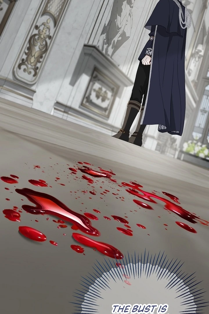 Is the Friend of a Friend a Stranger? Chapter 42 - Page 76