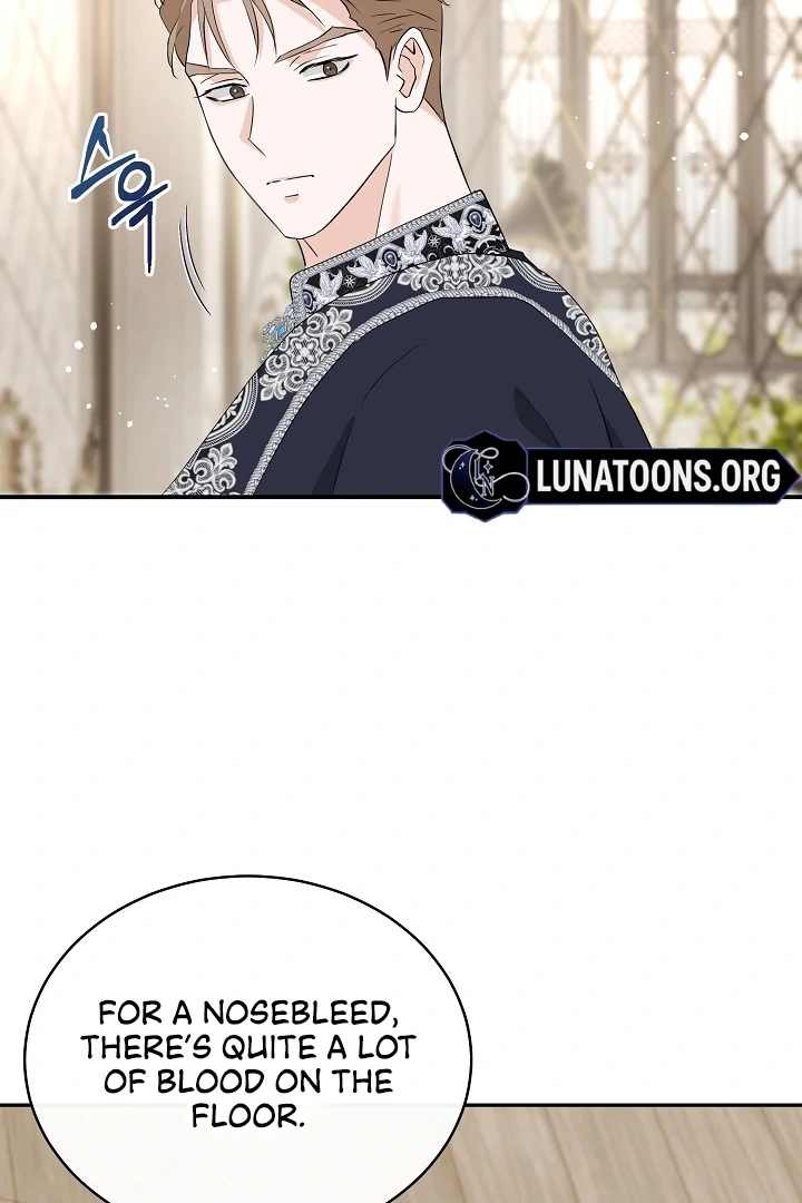 Is the Friend of a Friend a Stranger? Chapter 42 - Page 9