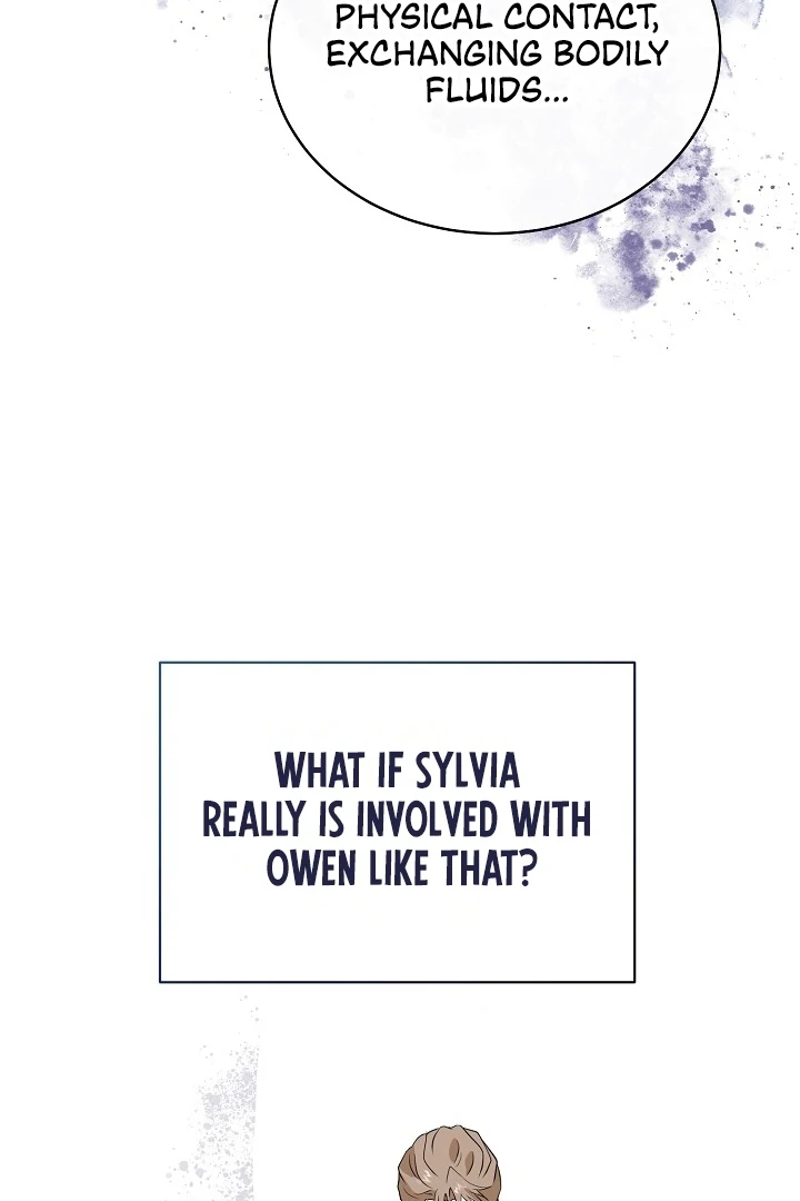 Is the Friend of a Friend a Stranger? Chapter 42 - Page 84