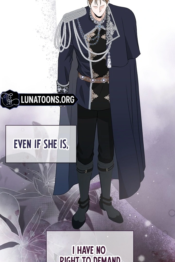 Is the Friend of a Friend a Stranger? Chapter 42 - Page 85