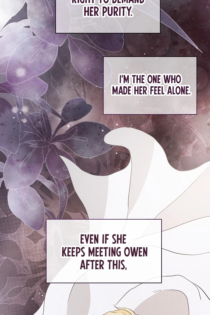 Is the Friend of a Friend a Stranger? Chapter 42 - Page 86