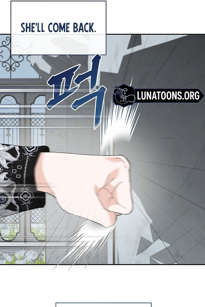 Is the Friend of a Friend a Stranger? Chapter 42 - Page 90