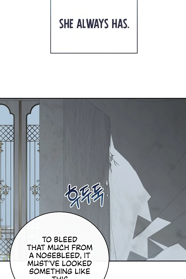 Is the Friend of a Friend a Stranger? Chapter 42 - Page 91