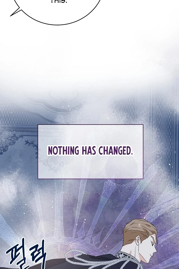 Is the Friend of a Friend a Stranger? Chapter 42 - Page 92