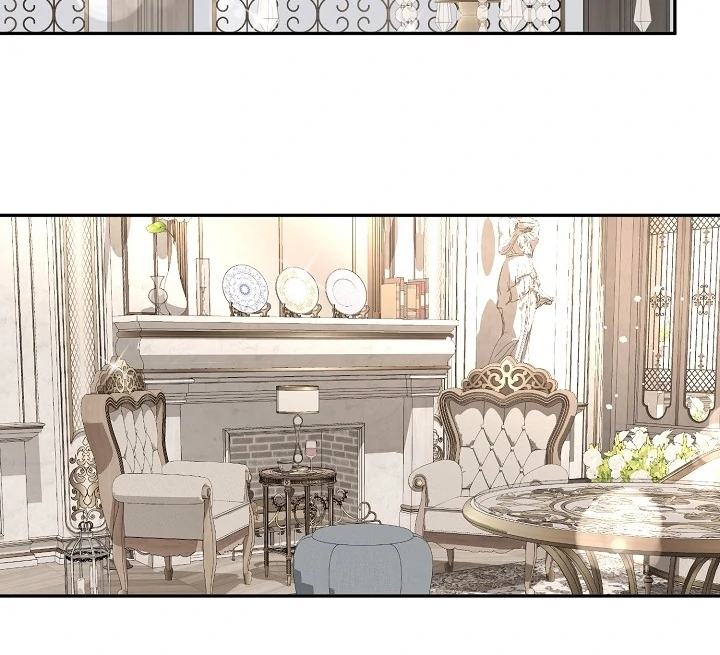 Is the Friend of a Friend a Stranger? Chapter 42 - Page 96