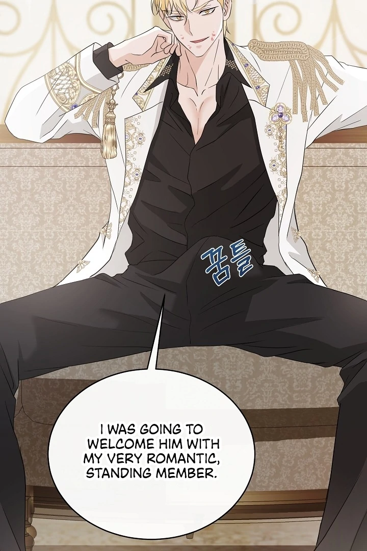 Is the Friend of a Friend a Stranger? Chapter 42 - Page 100