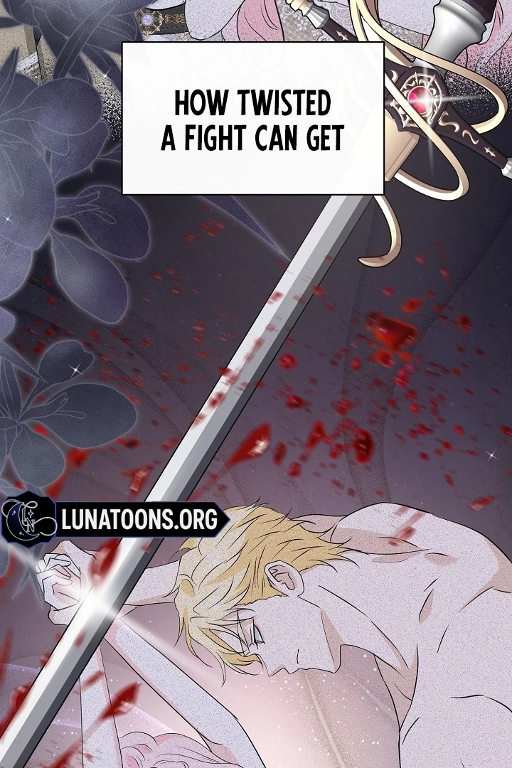 Is the Friend of a Friend a Stranger? Chapter 43 - Page 25