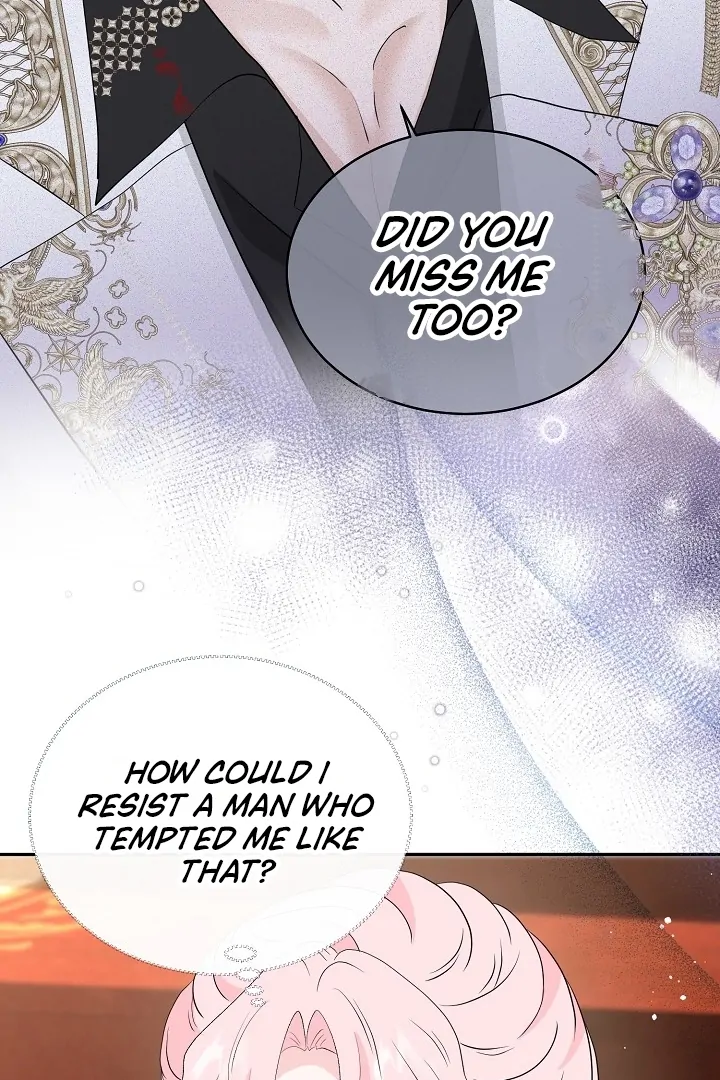 Is the Friend of a Friend a Stranger? Chapter 43 - Page 33