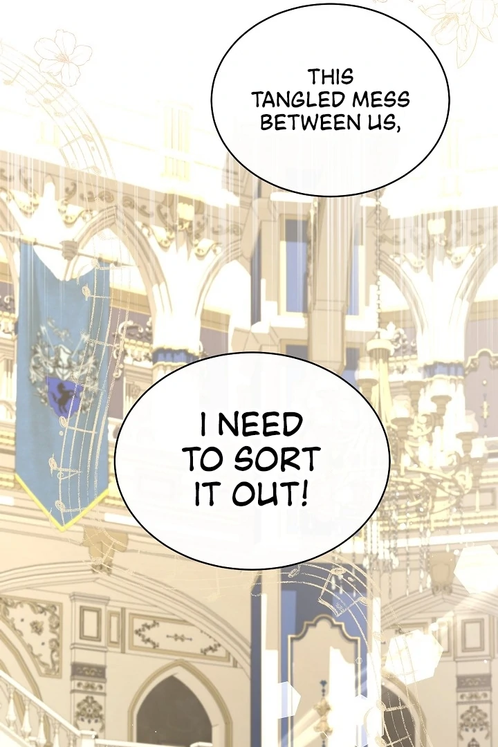 Is the Friend of a Friend a Stranger? Chapter 43 - Page 40