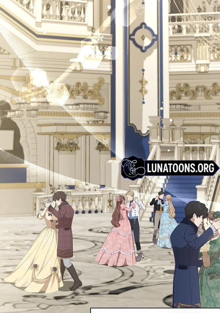 Is the Friend of a Friend a Stranger? Chapter 43 - Page 41