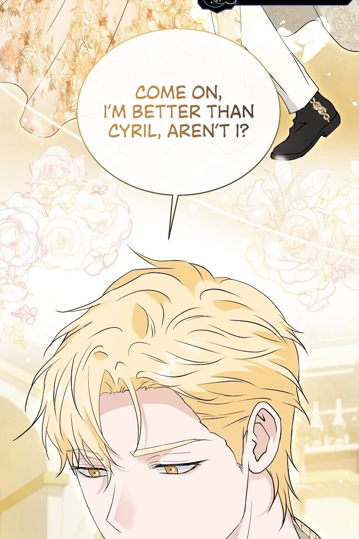 Is the Friend of a Friend a Stranger? Chapter 43 - Page 51