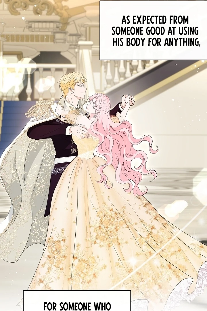 Is the Friend of a Friend a Stranger? Chapter 43 - Page 57