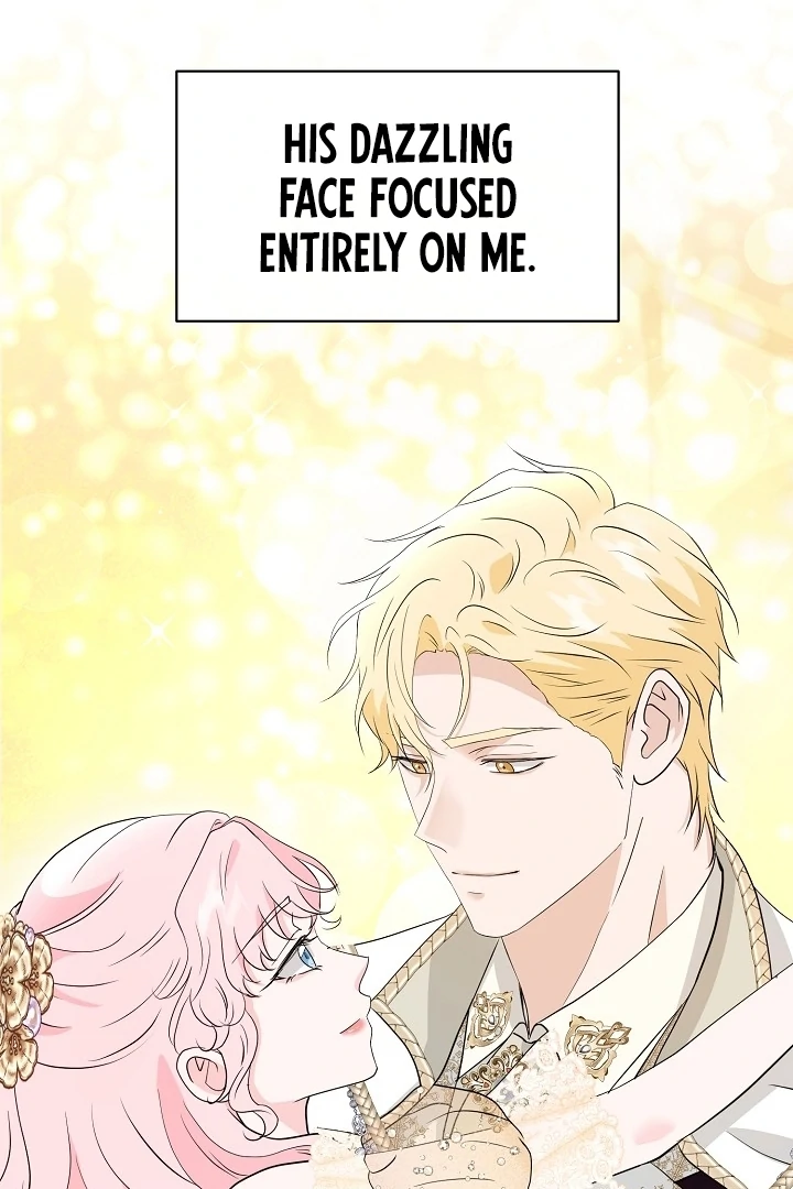 Is the Friend of a Friend a Stranger? Chapter 43 - Page 60