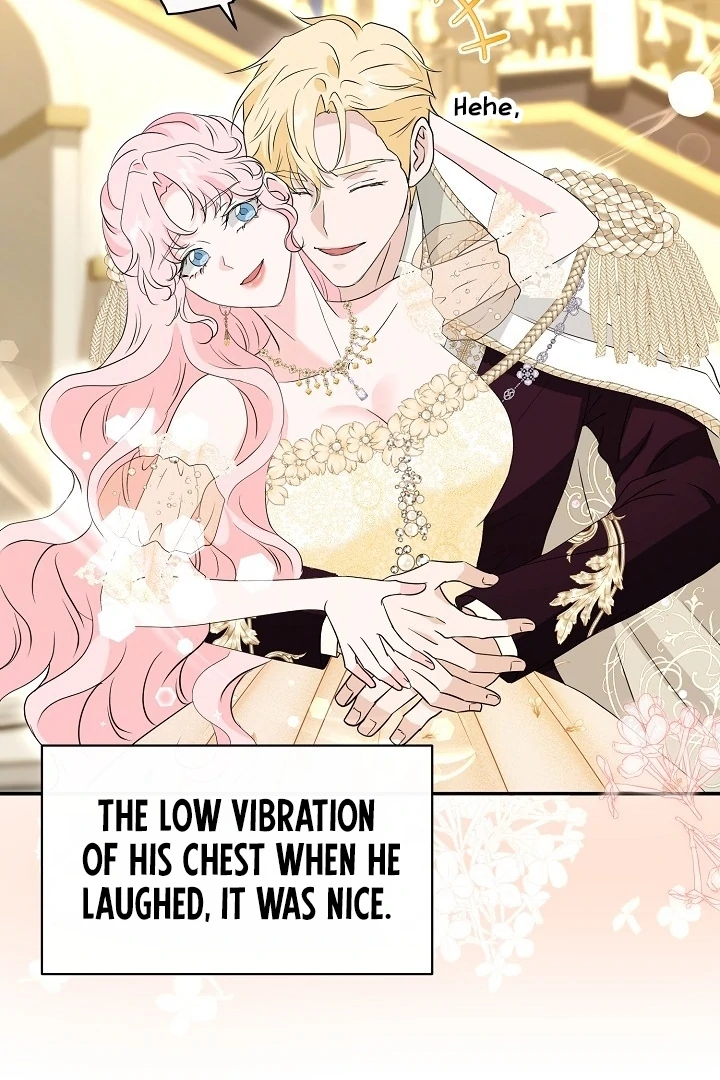 Is the Friend of a Friend a Stranger? Chapter 43 - Page 62