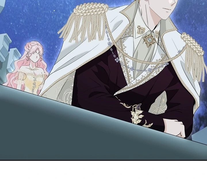 Is the Friend of a Friend a Stranger? Chapter 43 - Page 68