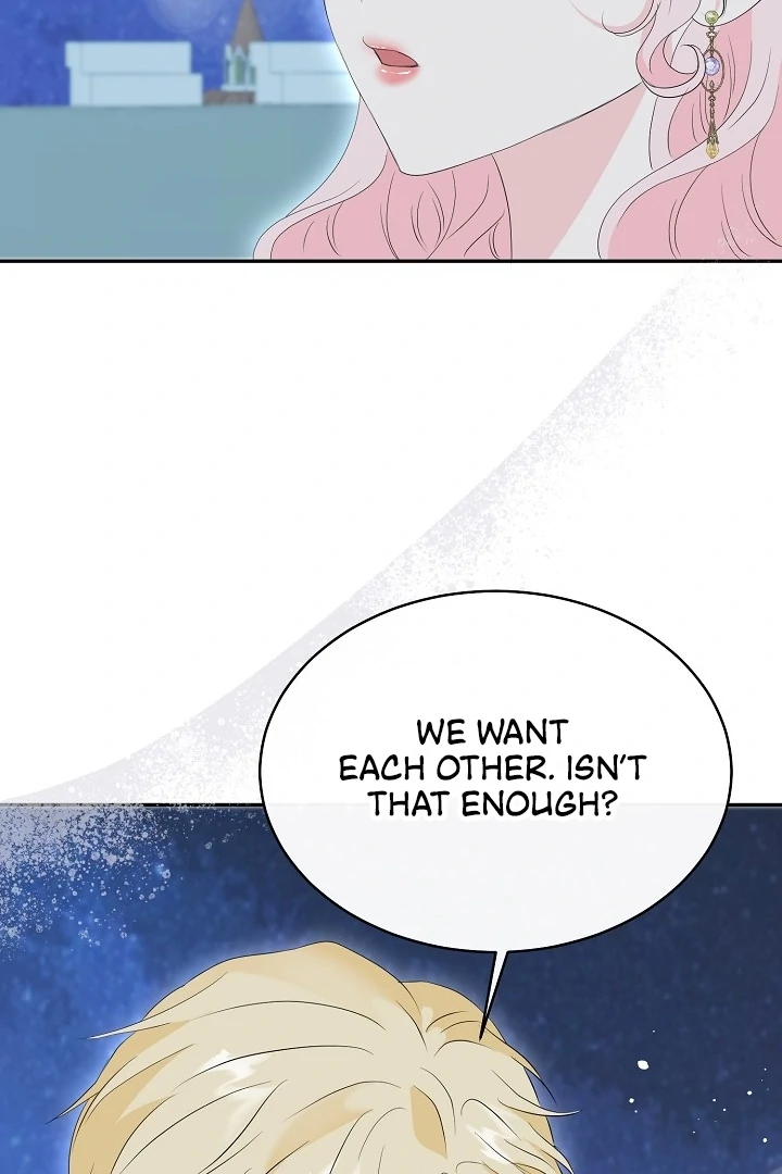 Is the Friend of a Friend a Stranger? Chapter 43 - Page 77