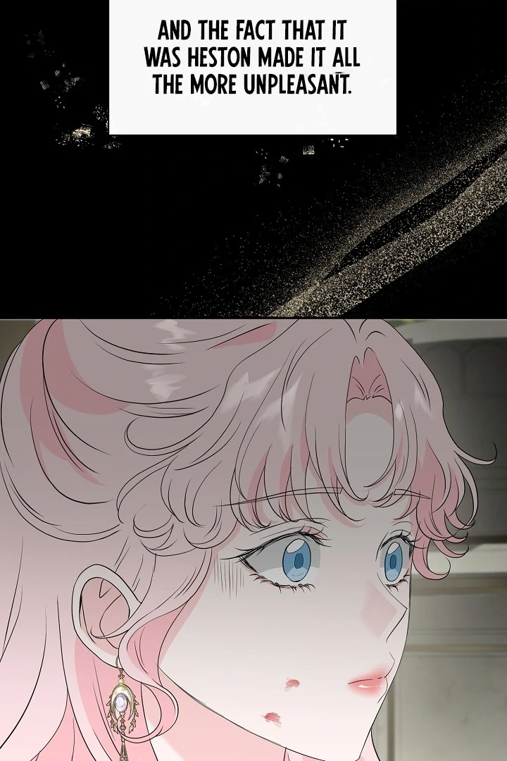 Is the Friend of a Friend a Stranger? Chapter 43 - Page 9