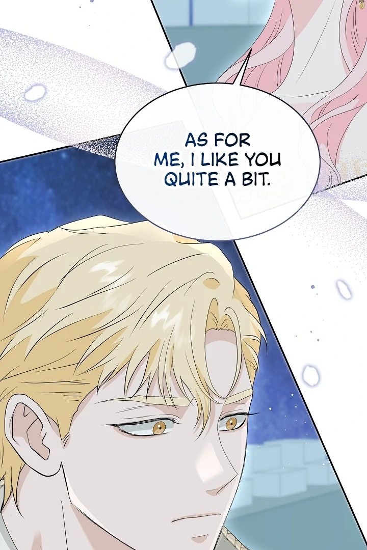 Is the Friend of a Friend a Stranger? Chapter 43 - Page 94