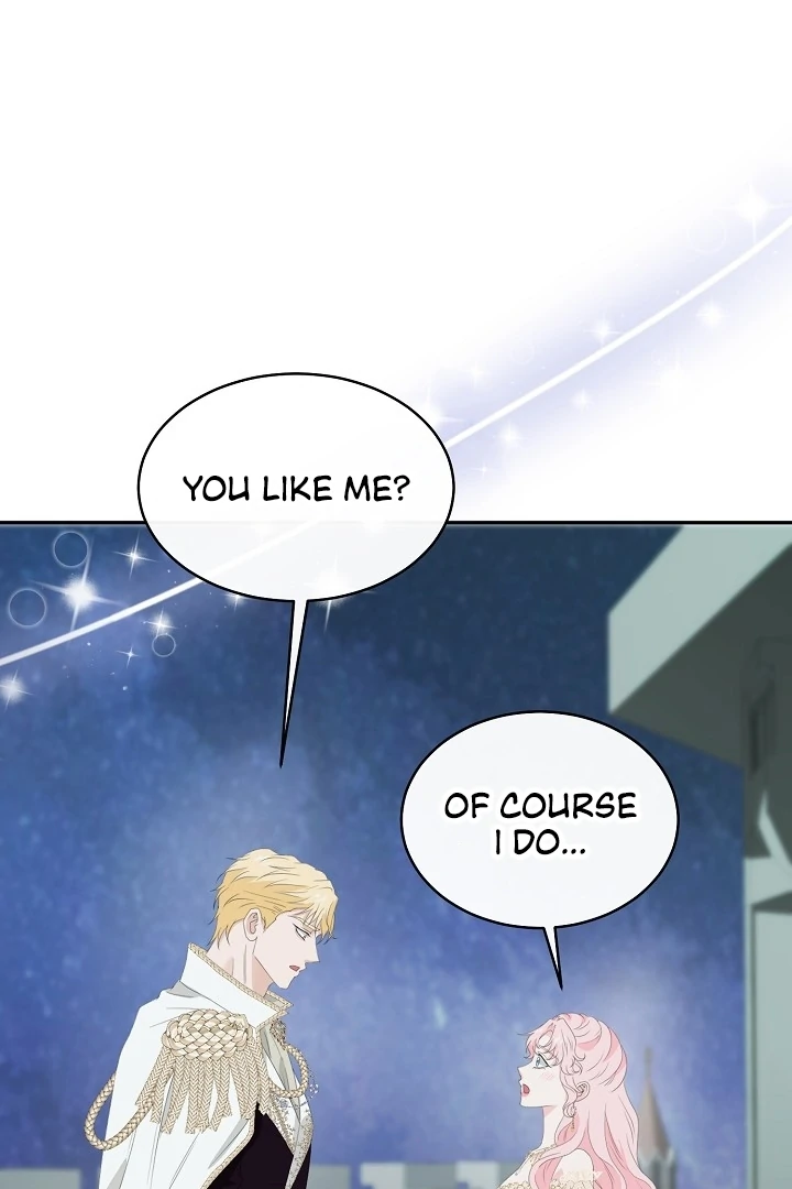 Is the Friend of a Friend a Stranger? Chapter 44 - Page 3