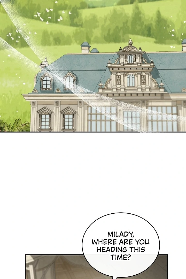 Is the Friend of a Friend a Stranger? Chapter 44 - Page 30