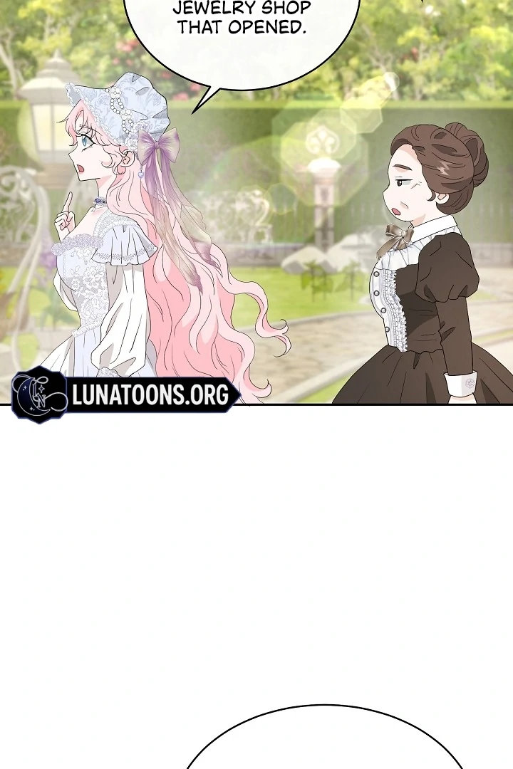 Is the Friend of a Friend a Stranger? Chapter 44 - Page 34