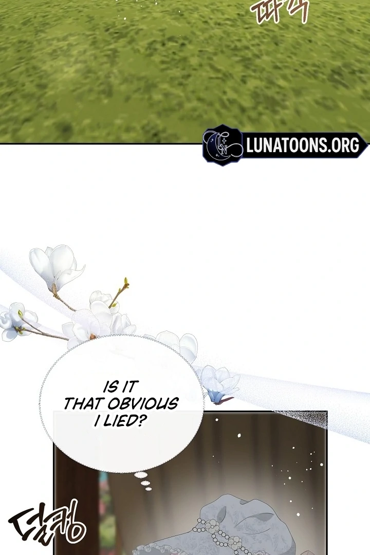 Is the Friend of a Friend a Stranger? Chapter 44 - Page 45