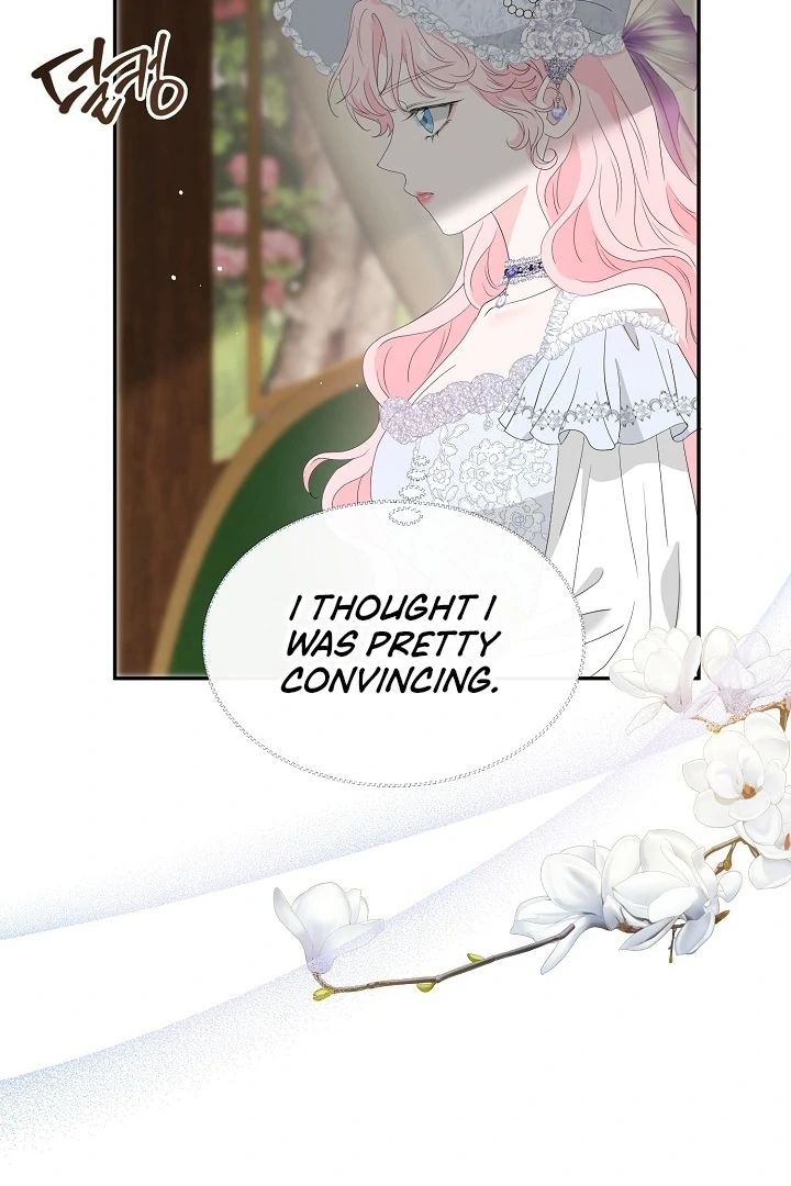 Is the Friend of a Friend a Stranger? Chapter 44 - Page 46