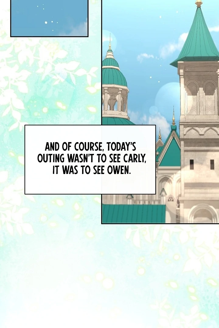 Is the Friend of a Friend a Stranger? Chapter 44 - Page 48