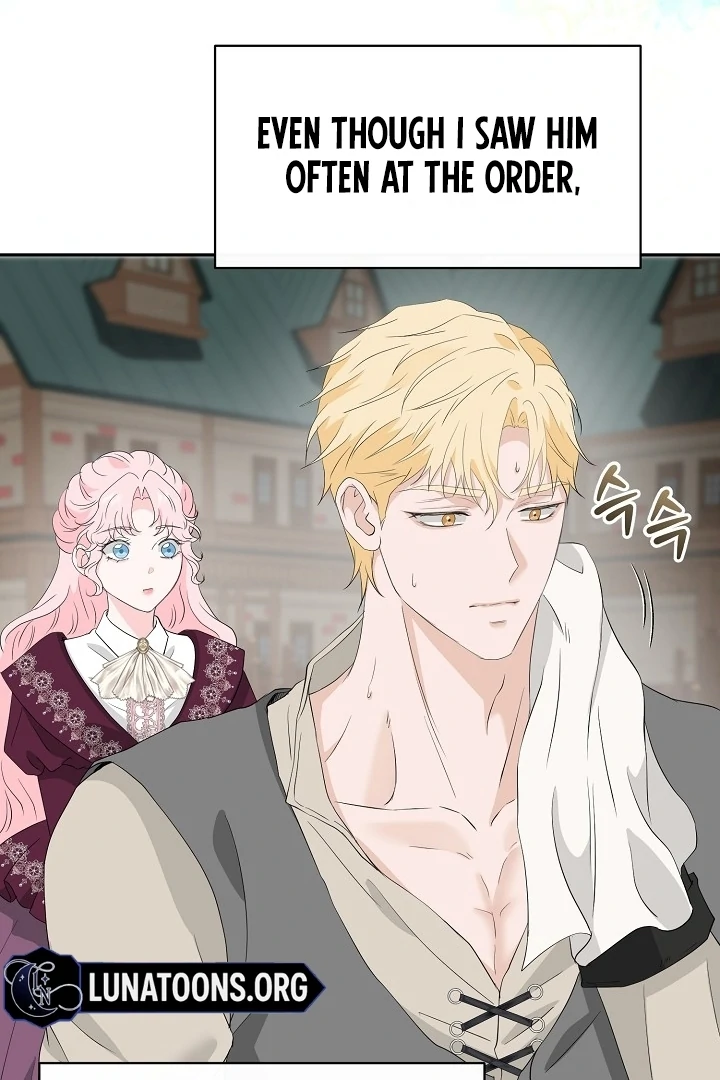 Is the Friend of a Friend a Stranger? Chapter 44 - Page 49