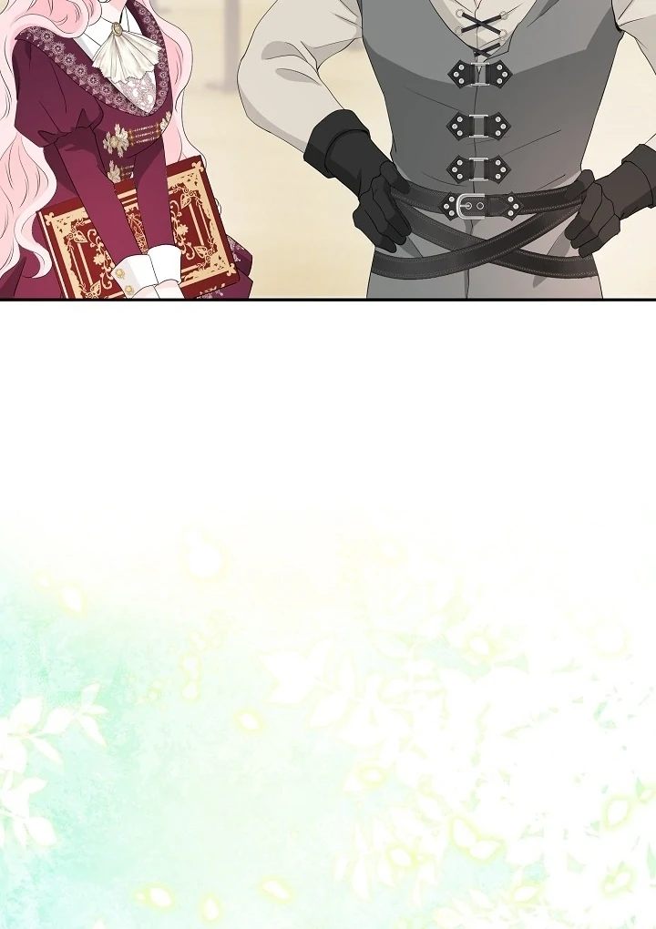 Is the Friend of a Friend a Stranger? Chapter 44 - Page 55