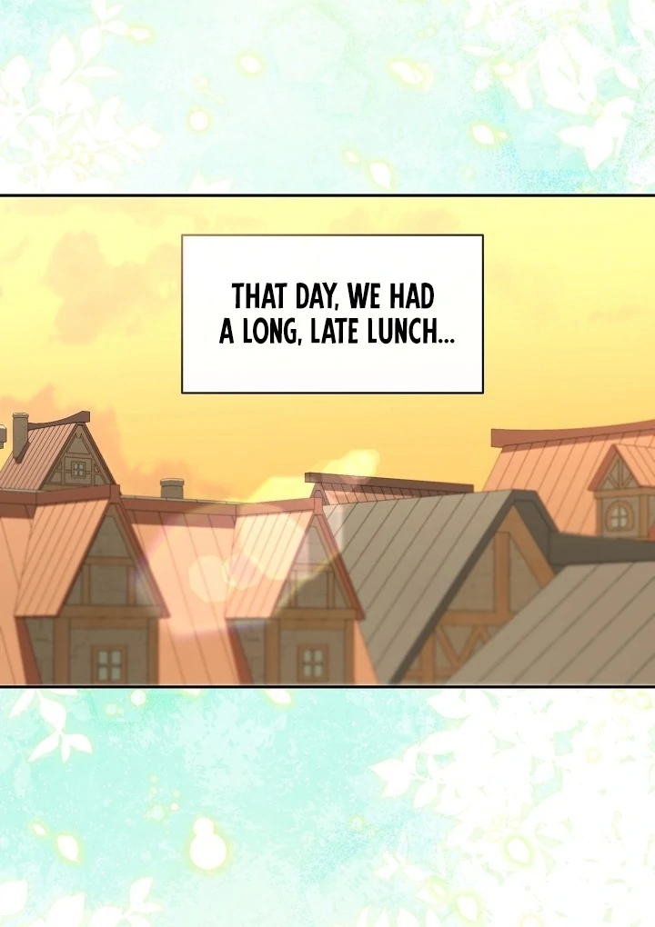 Is the Friend of a Friend a Stranger? Chapter 44 - Page 56