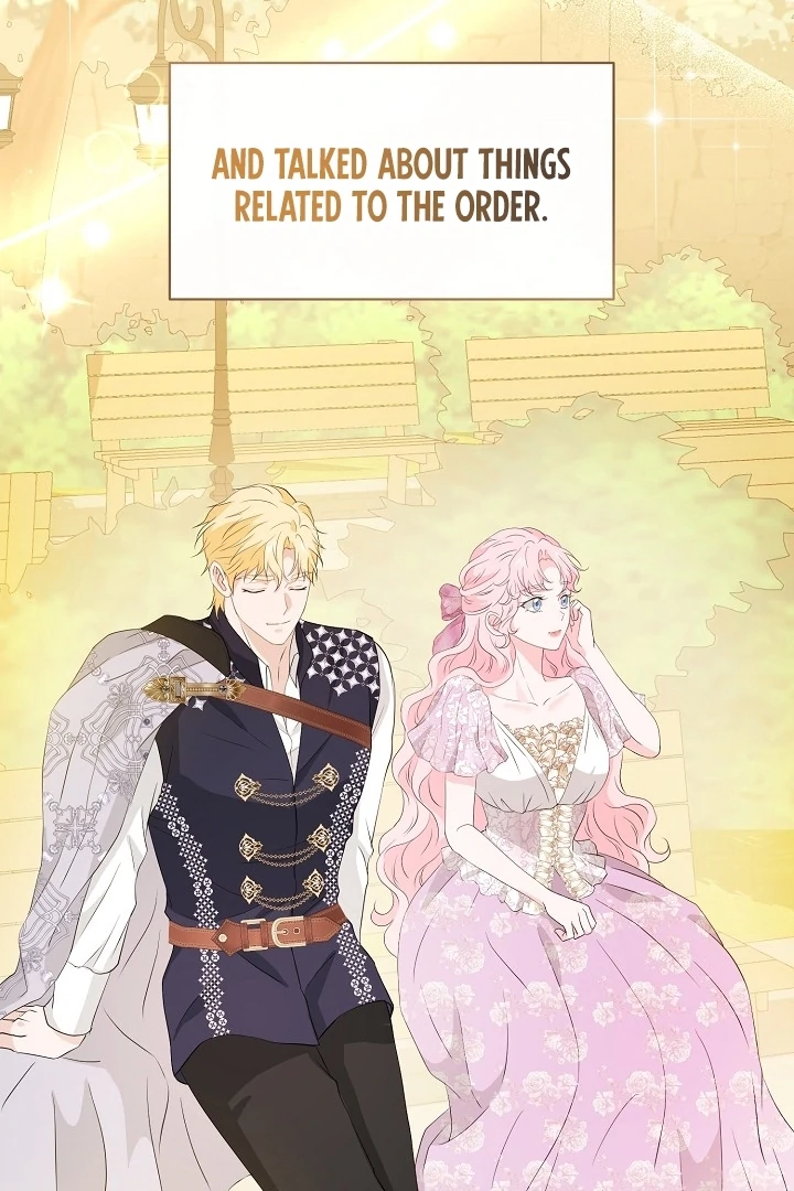 Is the Friend of a Friend a Stranger? Chapter 44 - Page 58