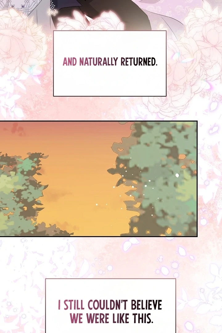 Is the Friend of a Friend a Stranger? Chapter 44 - Page 66