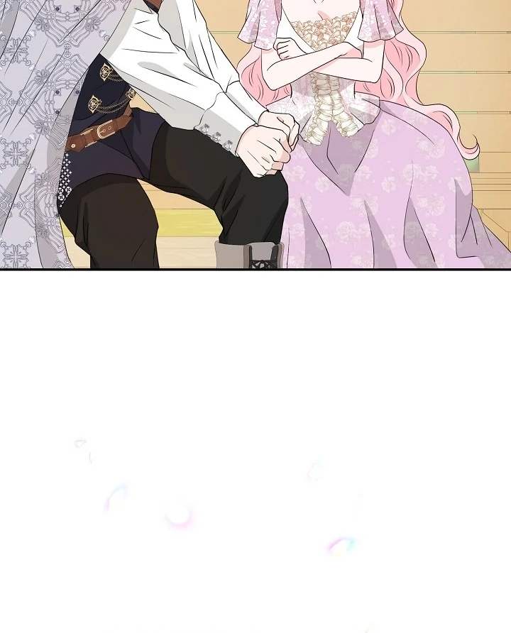 Is the Friend of a Friend a Stranger? Chapter 44 - Page 70