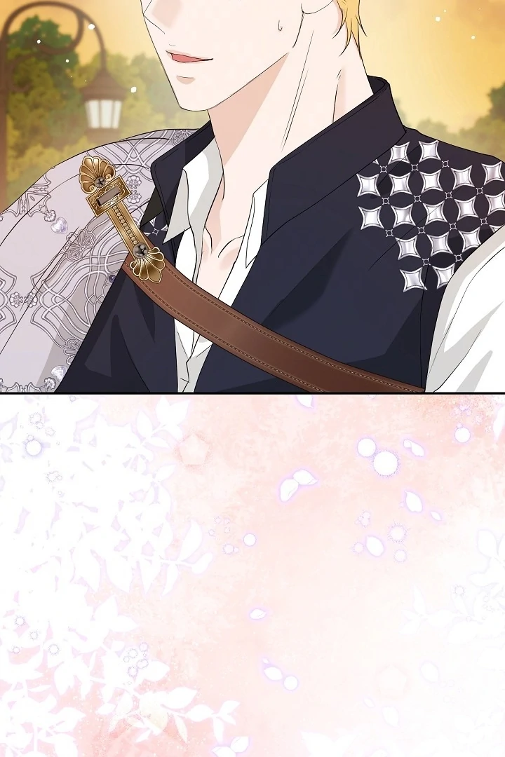 Is the Friend of a Friend a Stranger? Chapter 44 - Page 74