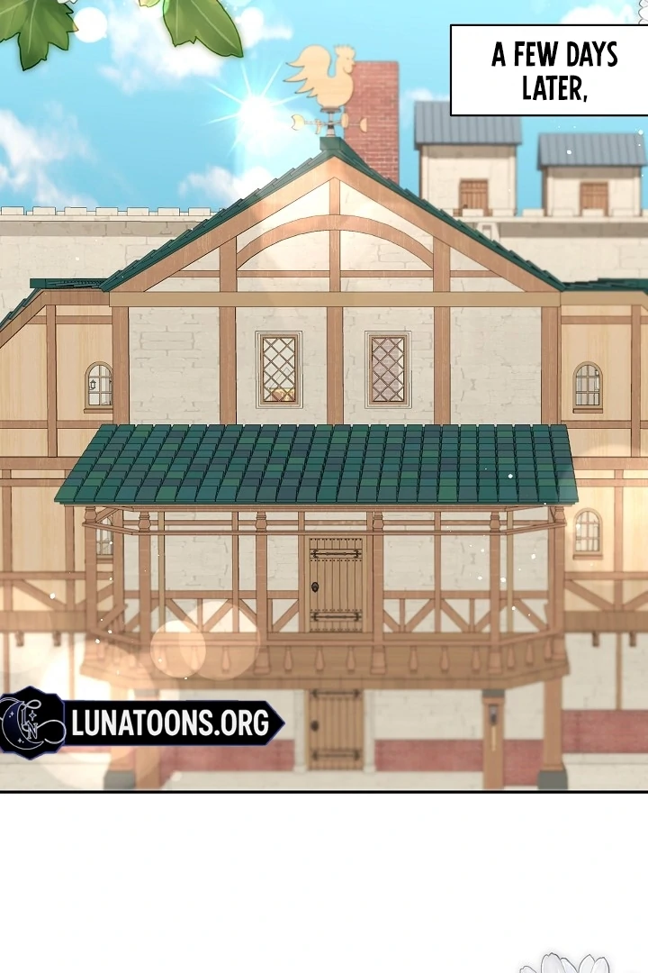 Is the Friend of a Friend a Stranger? Chapter 44 - Page 76