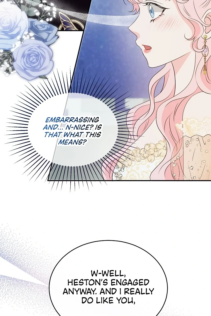 Is the Friend of a Friend a Stranger? Chapter 44 - Page 9