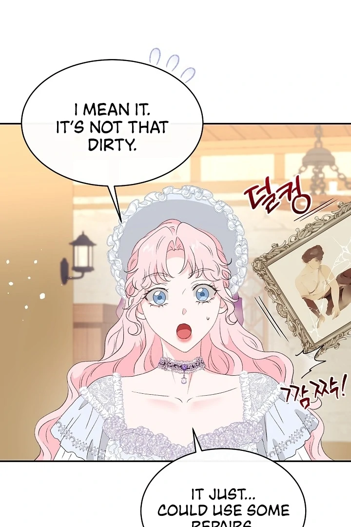 Is the Friend of a Friend a Stranger? Chapter 44 - Page 86