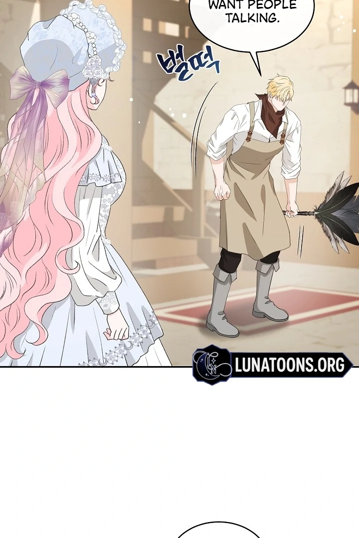 Is the Friend of a Friend a Stranger? Chapter 44 - Page 88