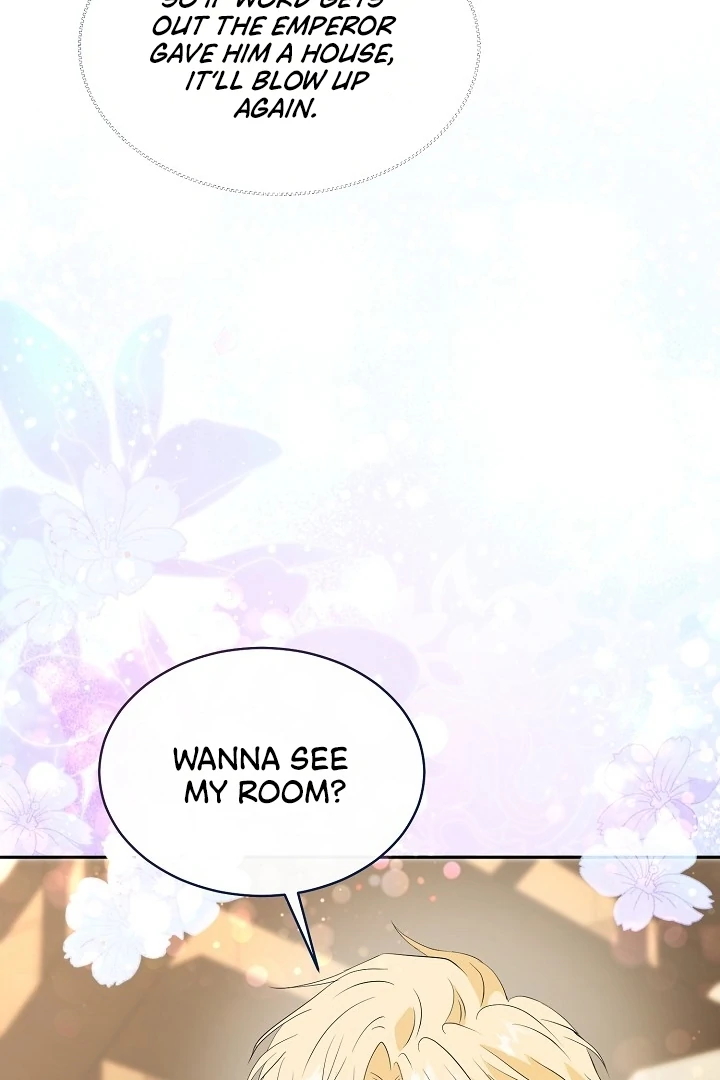 Is the Friend of a Friend a Stranger? Chapter 44 - Page 90