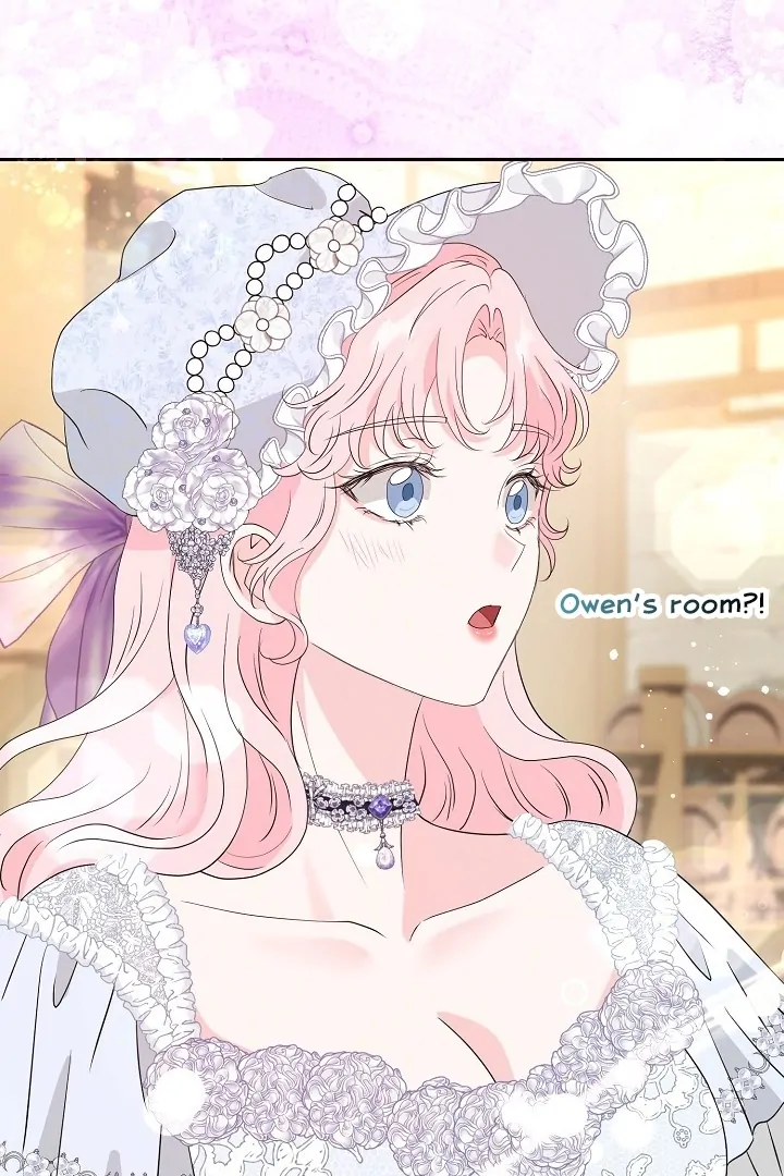 Is the Friend of a Friend a Stranger? Chapter 44 - Page 92