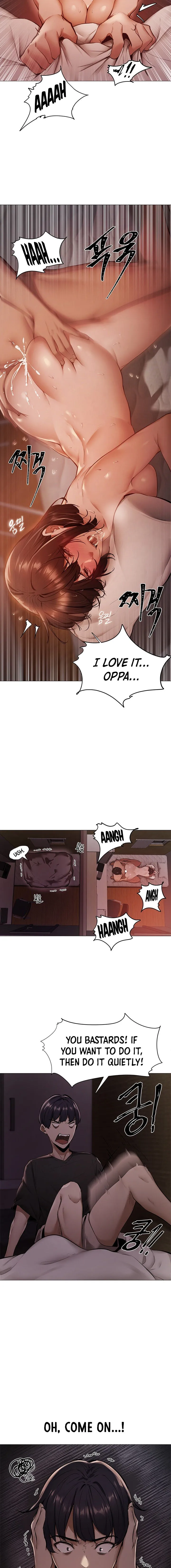 Is There an Empty Room? Chapter 1 - Page 2