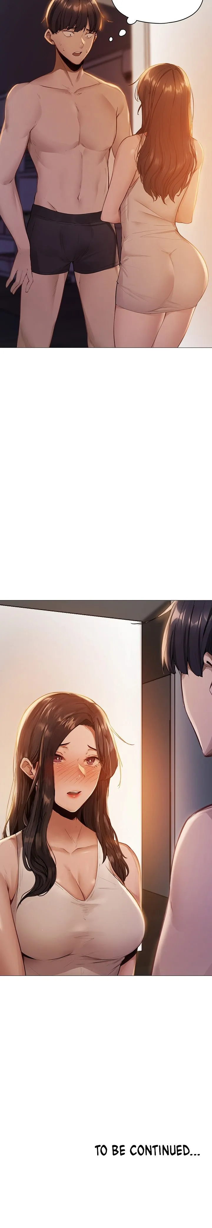 Is There an Empty Room? Chapter 1 - Page 34