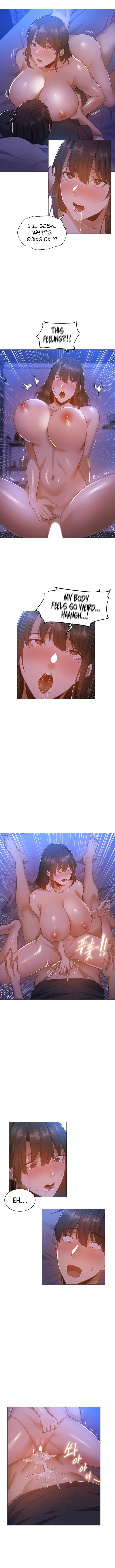 Is There an Empty Room? Chapter 20 - Page 9