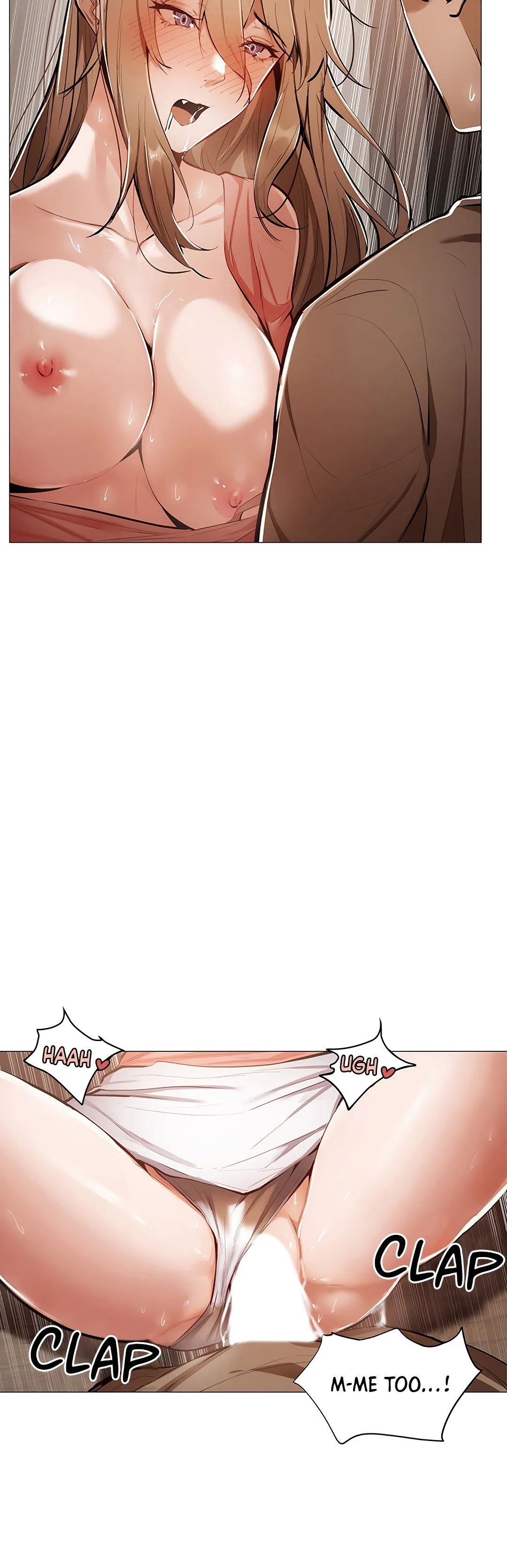 Is There an Empty Room? Chapter 5 - Page 13