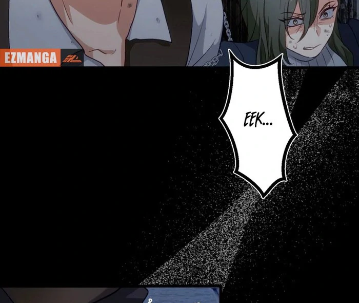 Is This Lie Is Also a Destiny? Chapter 32 - Page 34