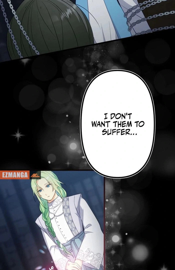 Is This Lie Is Also a Destiny? Chapter 32 - Page 58