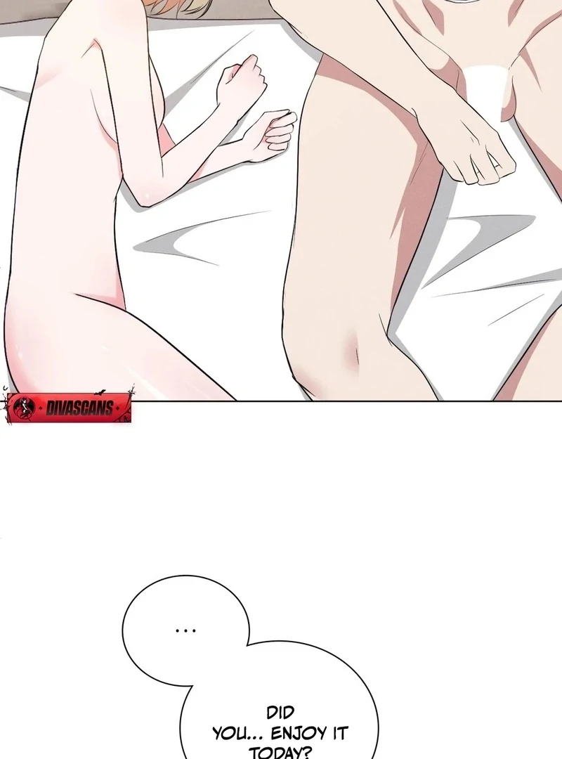 Is This What Being Newlyweds Is Really Like? Chapter 19 - Page 22