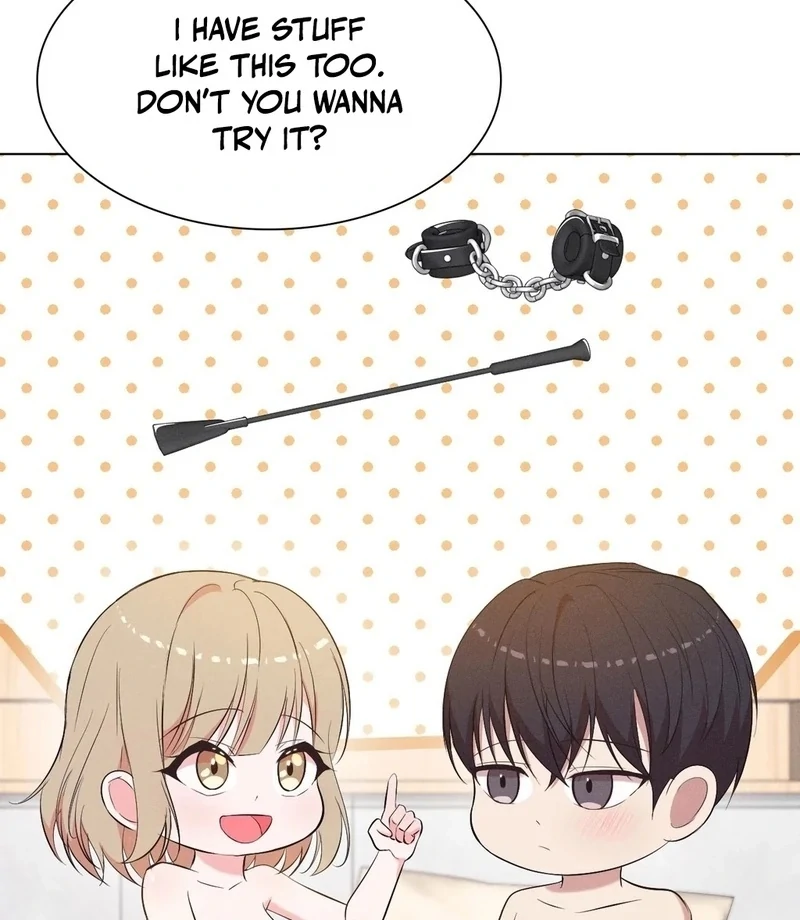 Is This What Being Newlyweds Is Really Like? Chapter 19 - Page 29